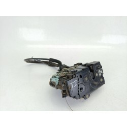 CERRADURA PUERTA TRASERA IZQUIERDA 7L0839015 
