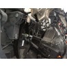Recambio de calefaccion entera normal para mg zs suv (azs1) 1.5 vti referencia OEM IAM   