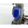 Recambio de cerradura puerta trasera izquierda para seat altea (5p1) 1.9 tdi referencia OEM IAM 7L0839015  