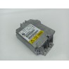 Recambio de centralita airbag para bmw 1 (e87) 118 d referencia OEM IAM 916605701  