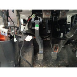 PEDAL EMBRAGUE 11044710 