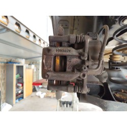 PINZA DE FRENO TRASERA IZQUIERDA 1608999580 