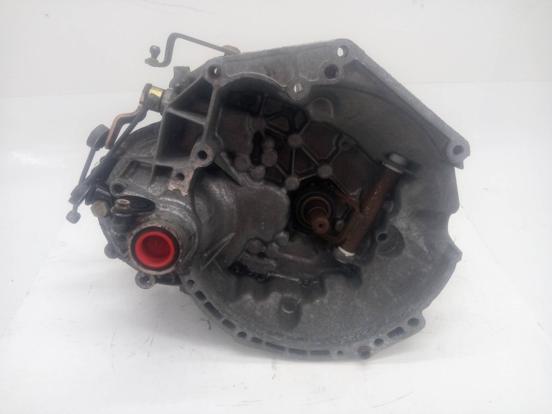Recambio de caja cambios para peugeot 206 berlina 1.4 referencia OEM IAM 20CP81  