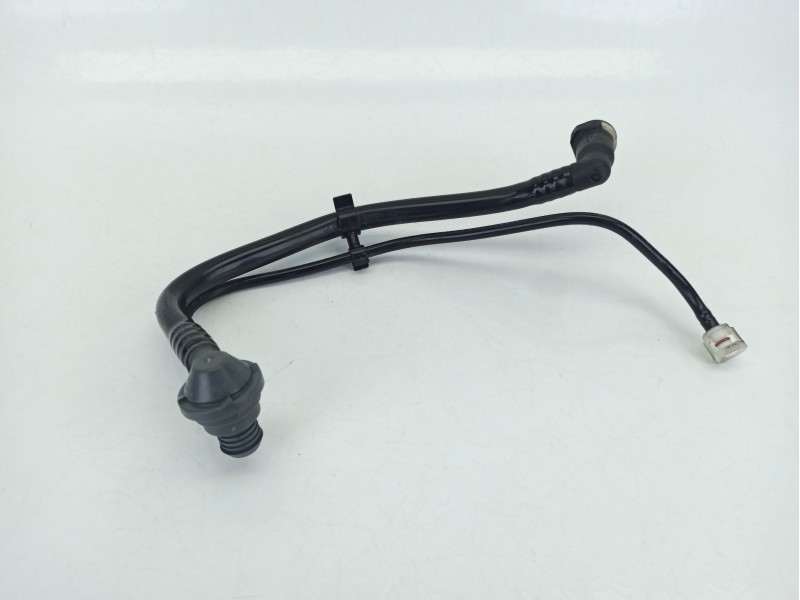 Recambio de tubo para bmw 1 (e87) 118 d referencia OEM IAM 760100601  