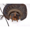 Recambio de mangueta trasera derecha para mazda cx-7 (er) 2.2 mzr-cd awd (er10a) referencia OEM IAM K7805  