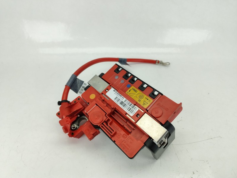 Recambio de modulo electronico para bmw x1 (e84) xdrive 23 d referencia OEM IAM 61146942912  