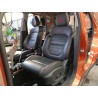 Recambio de asiento delantero izquierdo para mg zs suv (azs1) 1.5 vti referencia OEM IAM   