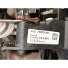 Recambio de pedal embrague para ford focus iv (hn) 1.0 ecoboost referencia OEM IAM JX617B633AC  