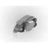 Recambio de cinturon seguridad delantero derecho para seat altea (5p1) 1.9 tdi referencia OEM IAM 5P0857706B  