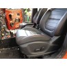 Recambio de asiento delantero izquierdo para mg zs suv (azs1) 1.5 vti referencia OEM IAM   