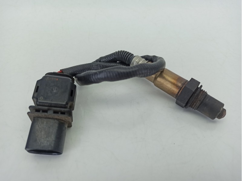 Recambio de sonda lambda para bmw 1 (e87) 118 d referencia OEM IAM 780436901  