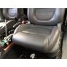 Recambio de asiento delantero izquierdo para mg zs suv (azs1) 1.5 vti referencia OEM IAM   