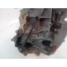 Recambio de caja cambios para peugeot 206 berlina 1.4 referencia OEM IAM 20CP81  