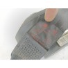 Recambio de cinturon seguridad delantero derecho para seat altea (5p1) 1.9 tdi referencia OEM IAM 5P0857706B  