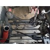 Recambio de puente delantero para mercedes-benz clase c (w204) c 250 cdi (204.003) referencia OEM IAM   