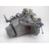 Recambio de caja cambios para peugeot 206 berlina 1.4 referencia OEM IAM 20CP81  