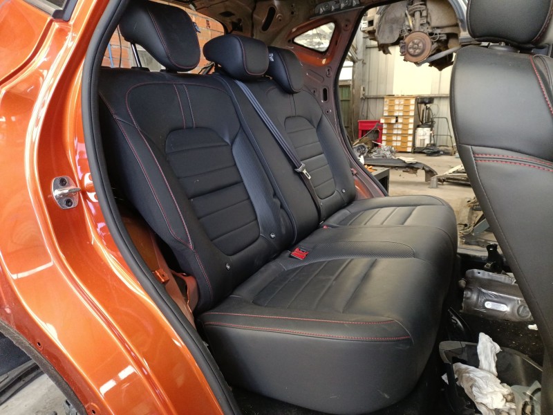 Recambio de asientos traseros para mg zs suv (azs1) 1.5 vti referencia OEM IAM   