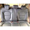 Recambio de asientos traseros para mg zs suv (azs1) 1.5 vti referencia OEM IAM   
