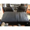 Recambio de asientos traseros para mg zs suv (azs1) 1.5 vti referencia OEM IAM   