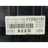 Recambio de cuadro instrumentos para seat altea (5p1) 1.9 tdi referencia OEM IAM 5P0920822G  