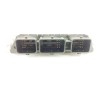 Recambio de centralita motor uce para peugeot 207/207+ (wa_, wc_) 1.6 hdi referencia OEM IAM 9664843780  