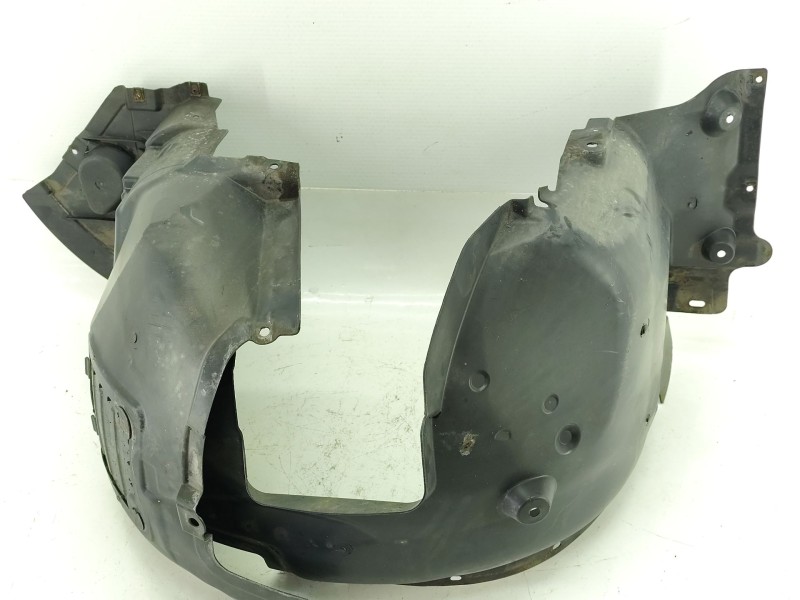 Recambio de paso rueda delantero izquierdo para bmw x1 (e84) xdrive 23 d referencia OEM IAM 51717290159  