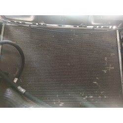 RADIADOR AGUA 