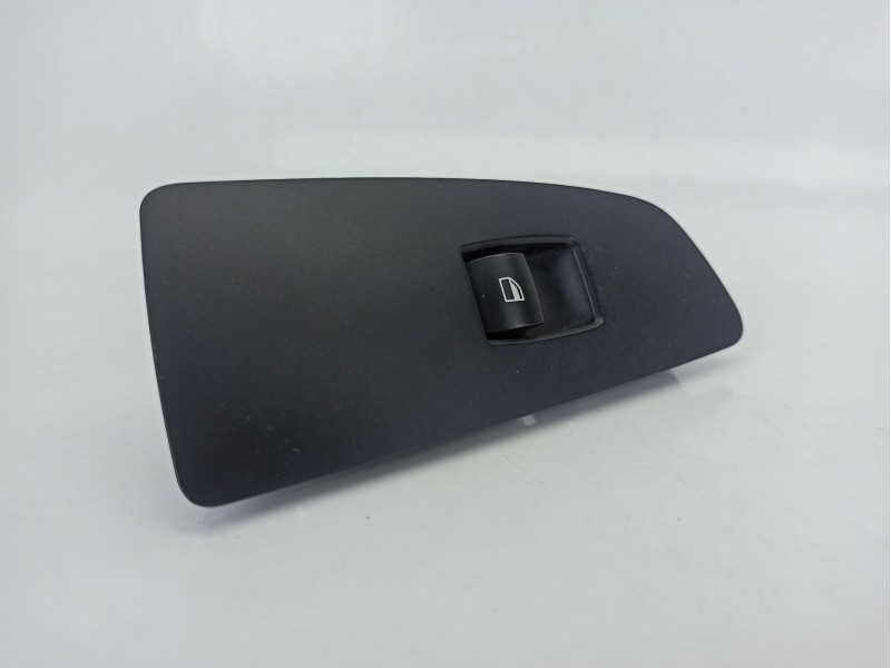 Recambio de mando elevalunas trasero izquierdo para bmw 1 (e87) 118 d referencia OEM IAM 15979800  