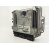 Recambio de centralita motor uce para peugeot 207/207+ (wa_, wc_) 1.6 hdi referencia OEM IAM 9664843780  