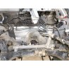 Recambio de cremallera direccion para ford focus iv (hn) 1.0 ecoboost referencia OEM IAM JX6C3A500AD  