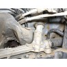 Recambio de cremallera direccion para ford focus iv (hn) 1.0 ecoboost referencia OEM IAM JX6C3A500AD  