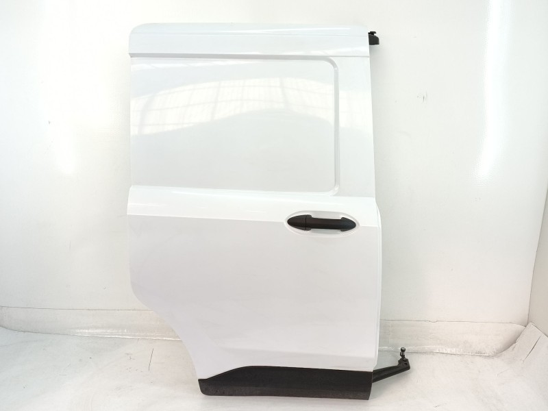 Recambio de puerta lateral corredera derecha para ford transit custom v362 autobús (f3) 1.0 ecoboost phev referencia OEM IAM R2X