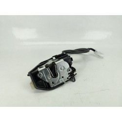 CERRADURA PUERTA DELANTERA IZQUIERDA 51217229461 