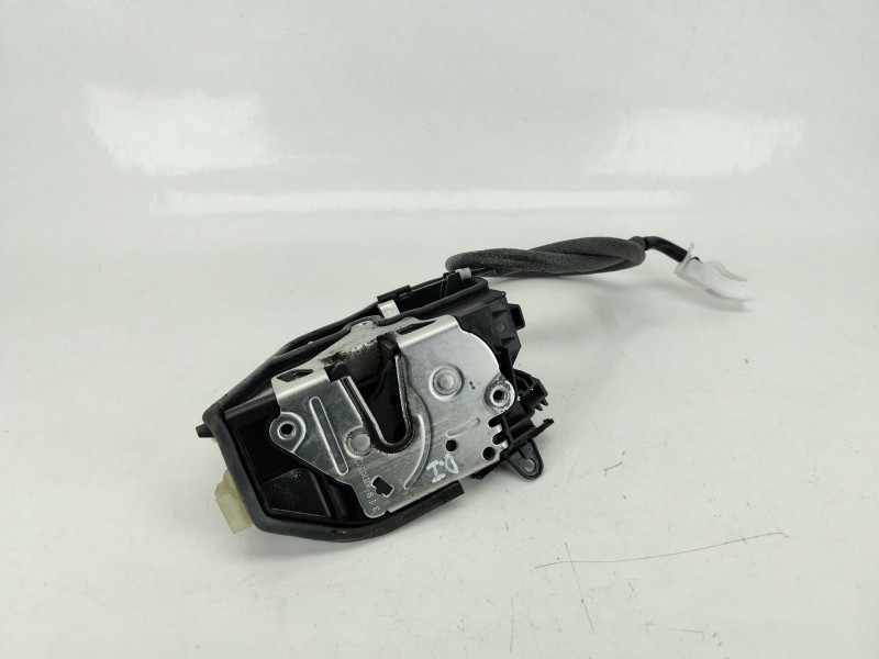 Recambio de cerradura puerta delantera izquierda para bmw x1 (e84) xdrive 23 d referencia OEM IAM 51217229461  