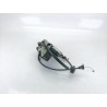 Recambio de cerradura puerta delantera derecha para peugeot 207/207+ (wa_, wc_) 1.6 hdi referencia OEM IAM 24097816  