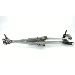 ARTICULACION LIMPIA DELANTERA W0027101 