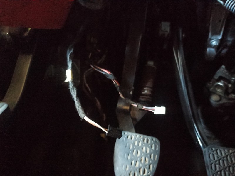 Recambio de bomba embrague para mercedes-benz clase c (w204) c 250 cdi (204.003) referencia OEM IAM   