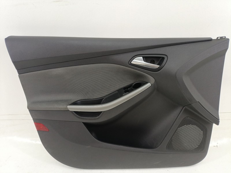 Recambio de guarnecido puerta delantera izquierda para ford focus iii turnier 1.6 tdci referencia OEM IAM BM51A23943A  