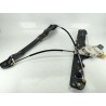 Recambio de elevalunas delantero derecho para bmw x1 (e84) xdrive 23 d referencia OEM IAM 51332990386  