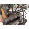 Recambio de pinza de freno trasera izquierda para citroën c4 grand picasso ii (da_, de_) 1.2 thp 130 referencia OEM IAM 16089995