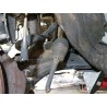 Recambio de cremallera direccion para ford focus iv (hn) 1.0 ecoboost referencia OEM IAM JX6C3A500AD  