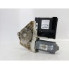 Recambio de motor elevalunas delantero izquierdo para seat altea (5p1) 1.9 tdi referencia OEM IAM 5P0837401A  