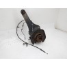 Recambio de mangueta trasera derecha para mazda cx-7 (er) 2.2 mzr-cd awd (er10a) referencia OEM IAM K7805  