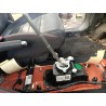 Recambio de palanca cambio para mg zs suv (azs1) 1.5 vti referencia OEM IAM   