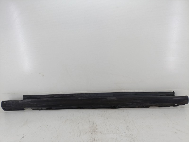 Recambio de faldon lateral para ford focus iv (hn) 1.0 ecoboost referencia OEM IAM JX7BA10154A  