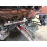 Recambio de palanca cambio para mg zs suv (azs1) 1.5 vti referencia OEM IAM   