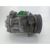 Recambio de compresor aire acondicionado para peugeot 207/207+ (wa_, wc_) 1.6 hdi referencia OEM IAM 9654764280  