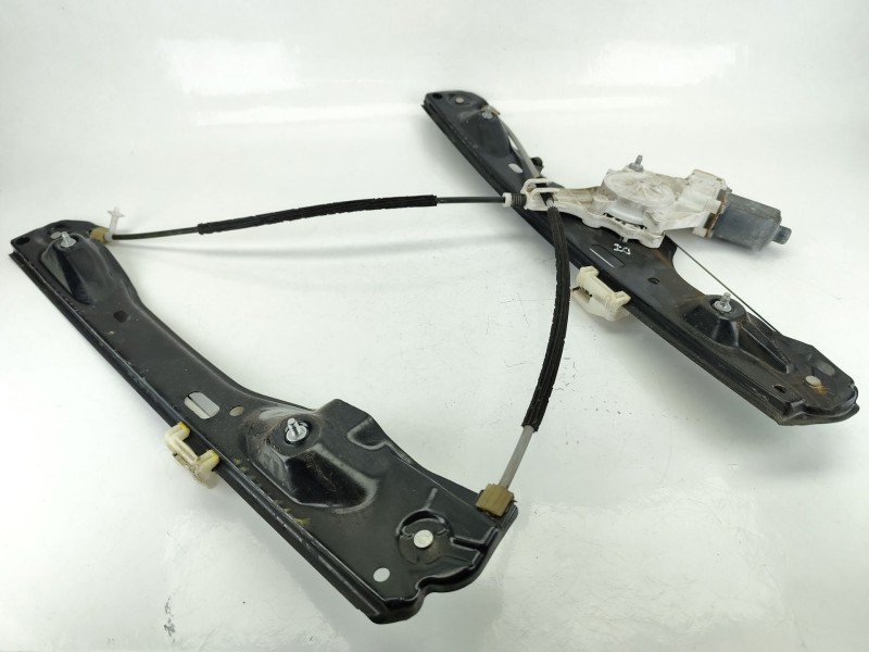 Recambio de elevalunas delantero izquierdo para bmw x1 (e84) xdrive 23 d referencia OEM IAM 51332990385  
