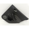 Recambio de guarnecido puerta trasera derecha para ford focus iii turnier 1.6 tdci referencia OEM IAM BM51A27406GK  