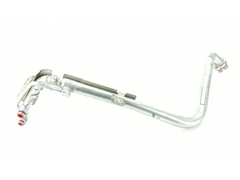 Recambio de tubos aire acondicionado para cupra formentor (km7, kmp) 1.5 tsi referencia OEM IAM 5WB816738C  